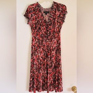 💕Connected Petite Dress💕Size 8P